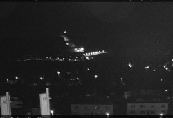 Panorama severozápad