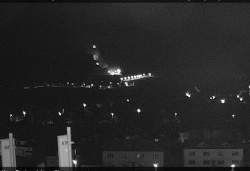 Panorama severozápad