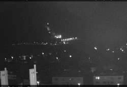 Panorama severozápad