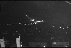 Panorama severozápad