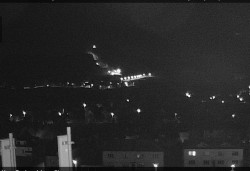 Panorama severozápad