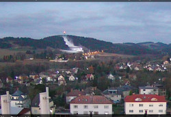 Panorama severozápad