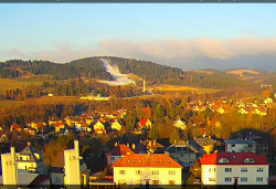 Panorama severozápad