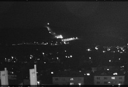 Panorama severozápad