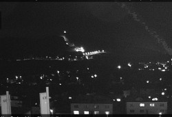 Panorama severozápad