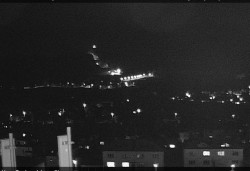 Panorama severozápad