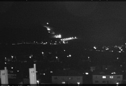 Panorama severozápad