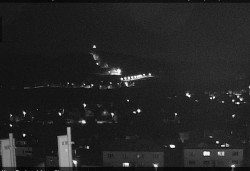 Panorama severozápad