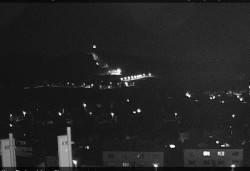 Panorama severozápad