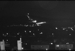 Panorama severozápad