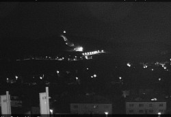 Panorama severozápad