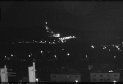 Panorama severozápad