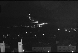 Panorama severozápad