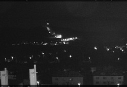 Panorama severozápad