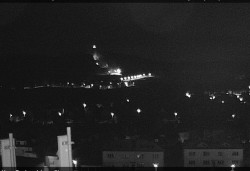 Panorama severozápad