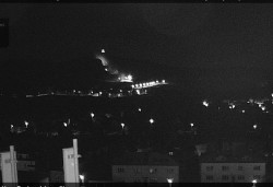 Panorama severozápad