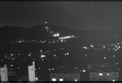 Panorama severozápad