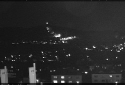 Panorama severozápad