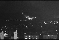 Panorama severozápad