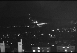 Panorama severozápad