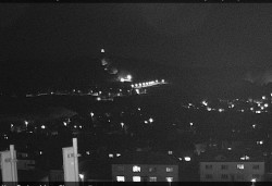 Panorama severozápad