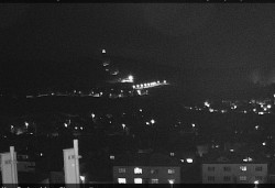 Panorama severozápad