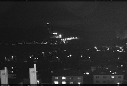 Panorama severozápad