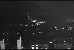 Panorama severozápad