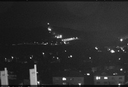 Panorama severozápad