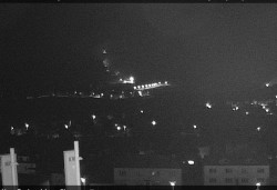 Panorama severozápad