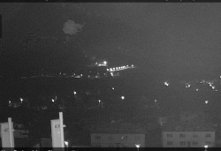 Panorama severozápad