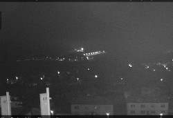 Panorama severozápad