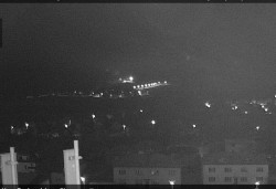 Panorama severozápad