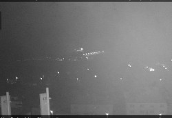 Panorama severozápad