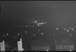 Panorama severozápad