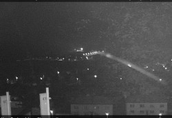 Panorama severozápad