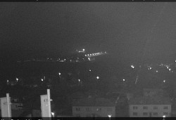 Panorama severozápad