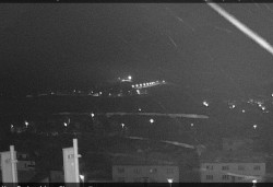 Panorama severozápad