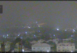 Panorama severozápad