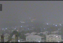 Panorama severozápad