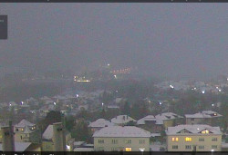 Panorama severozápad