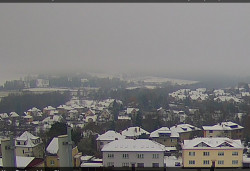 Panorama severozápad