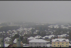 Panorama severozápad