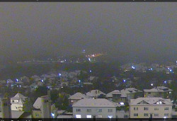 Panorama severozápad