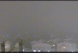 Panorama severozápad