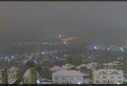 Panorama severozápad