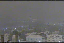 Panorama severozápad