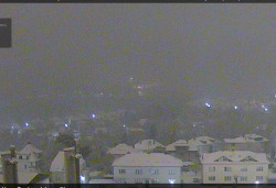 Panorama severozápad