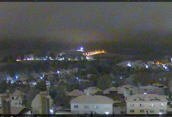 Panorama severozápad