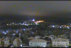 Panorama severozápad